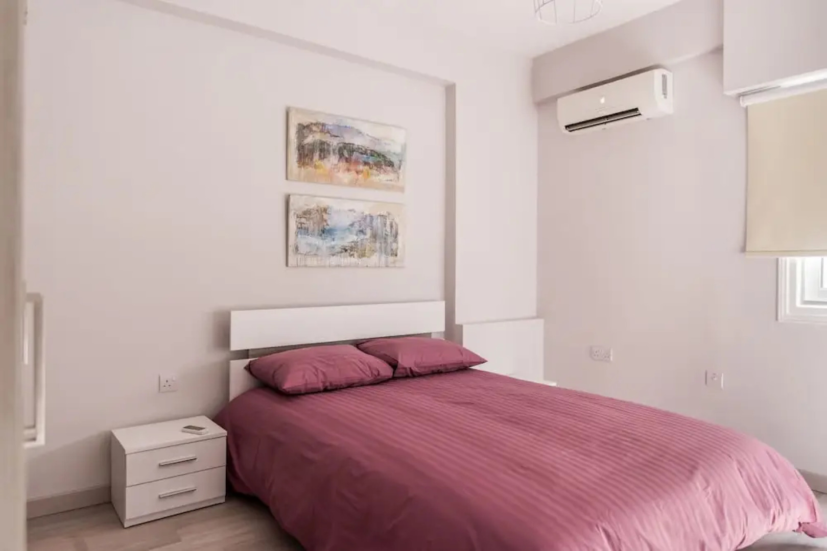 Paradise Promenade Apartment