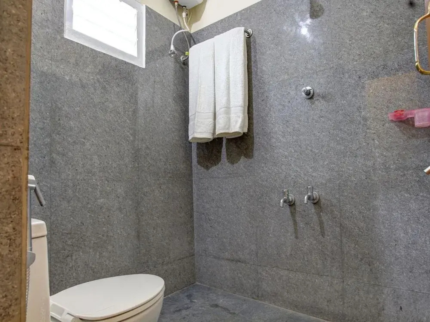 K S Residency By OYO Rooms