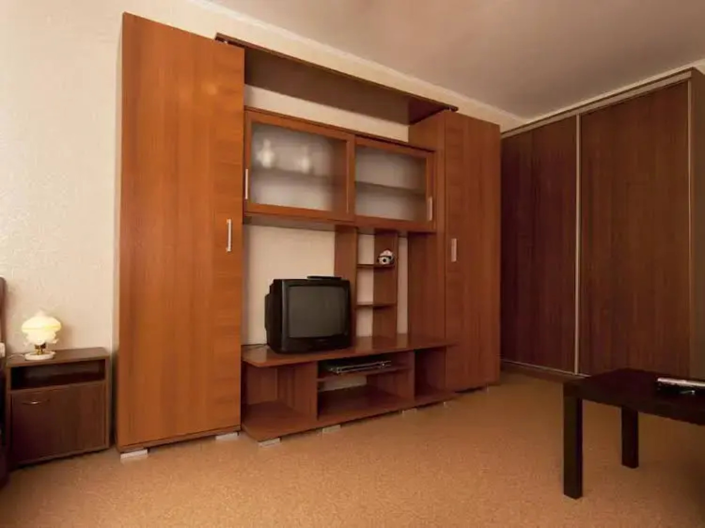 Апартаменты Пилигрим на улице Малышева