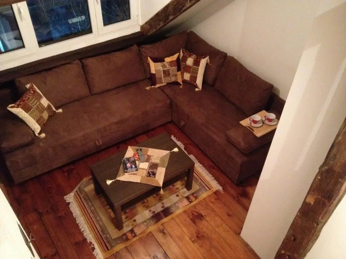 Guest House Sibirska