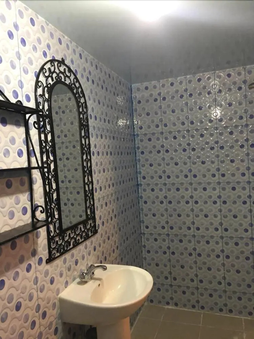 Auberge Famille Benmoro