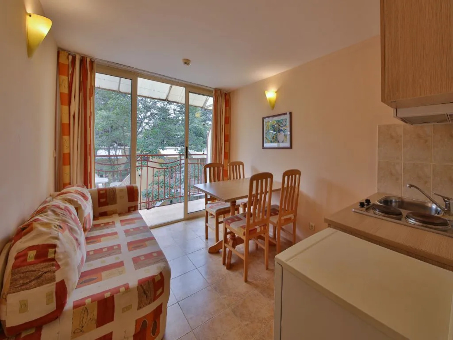 Villas Magnolia – All Inclusive