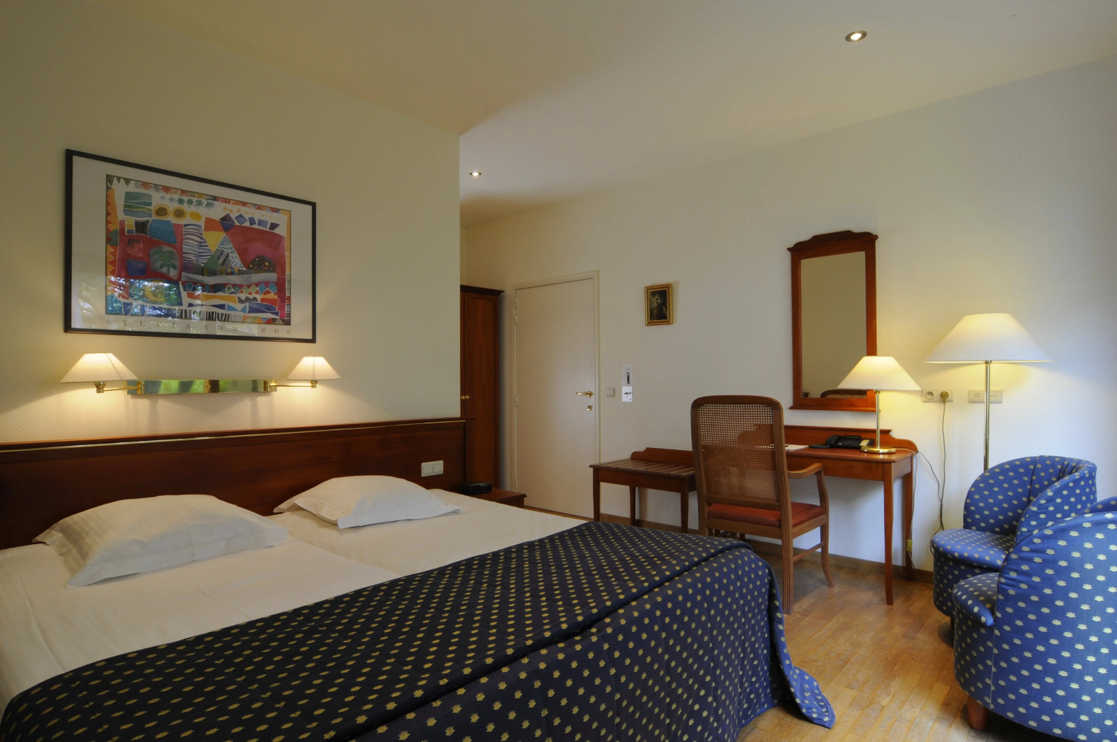 Rosenburg Hotel Brugge