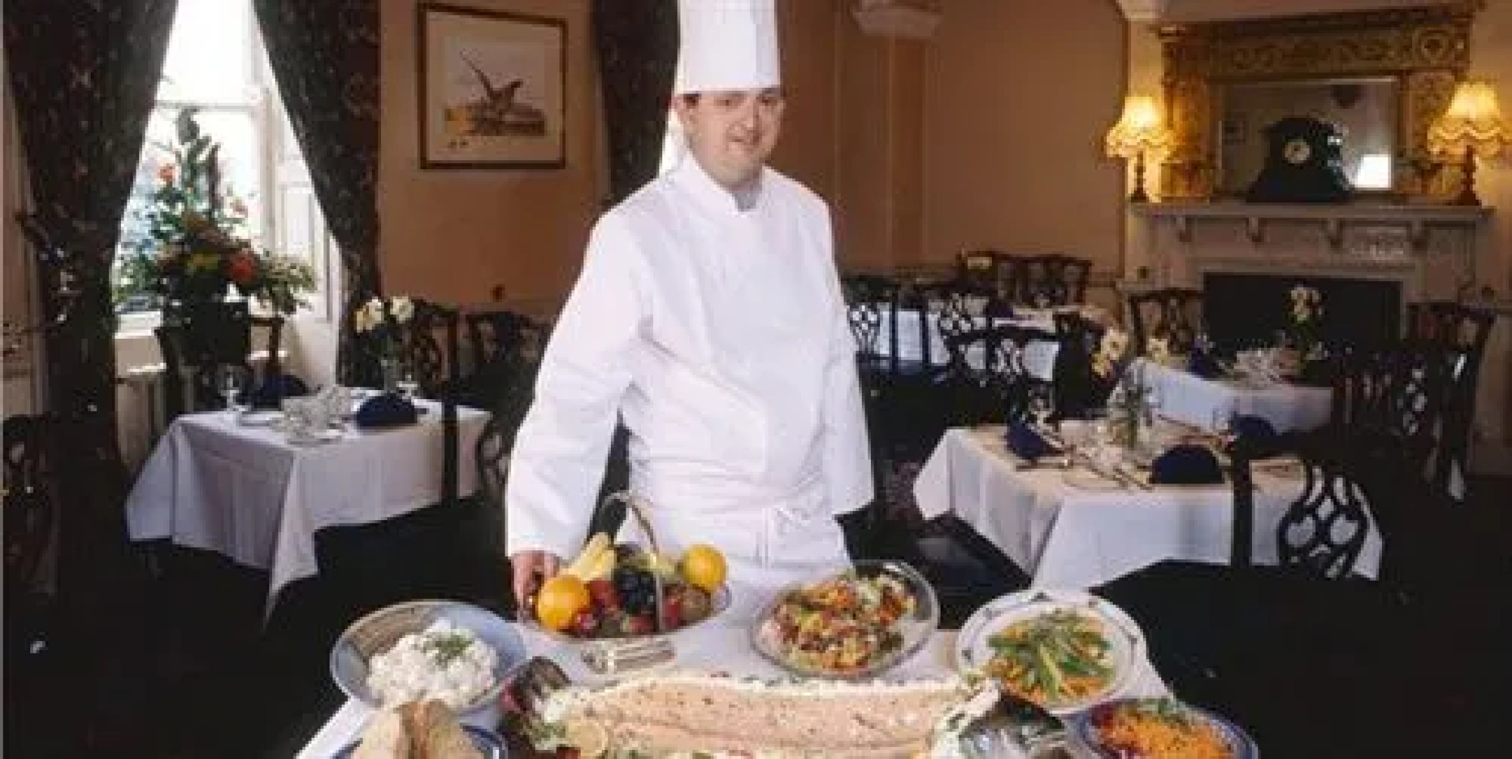 The Club House Hotel