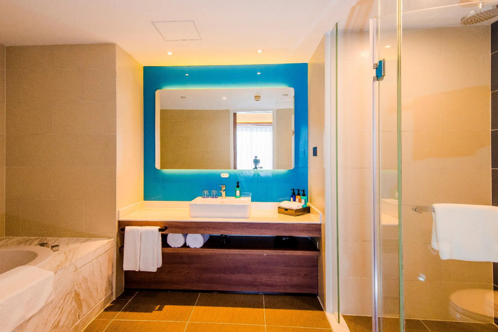 Holiday Inn Express Yinchuan Downtown by IHG