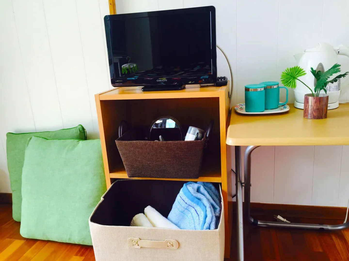 Guesthouse Seagull Village