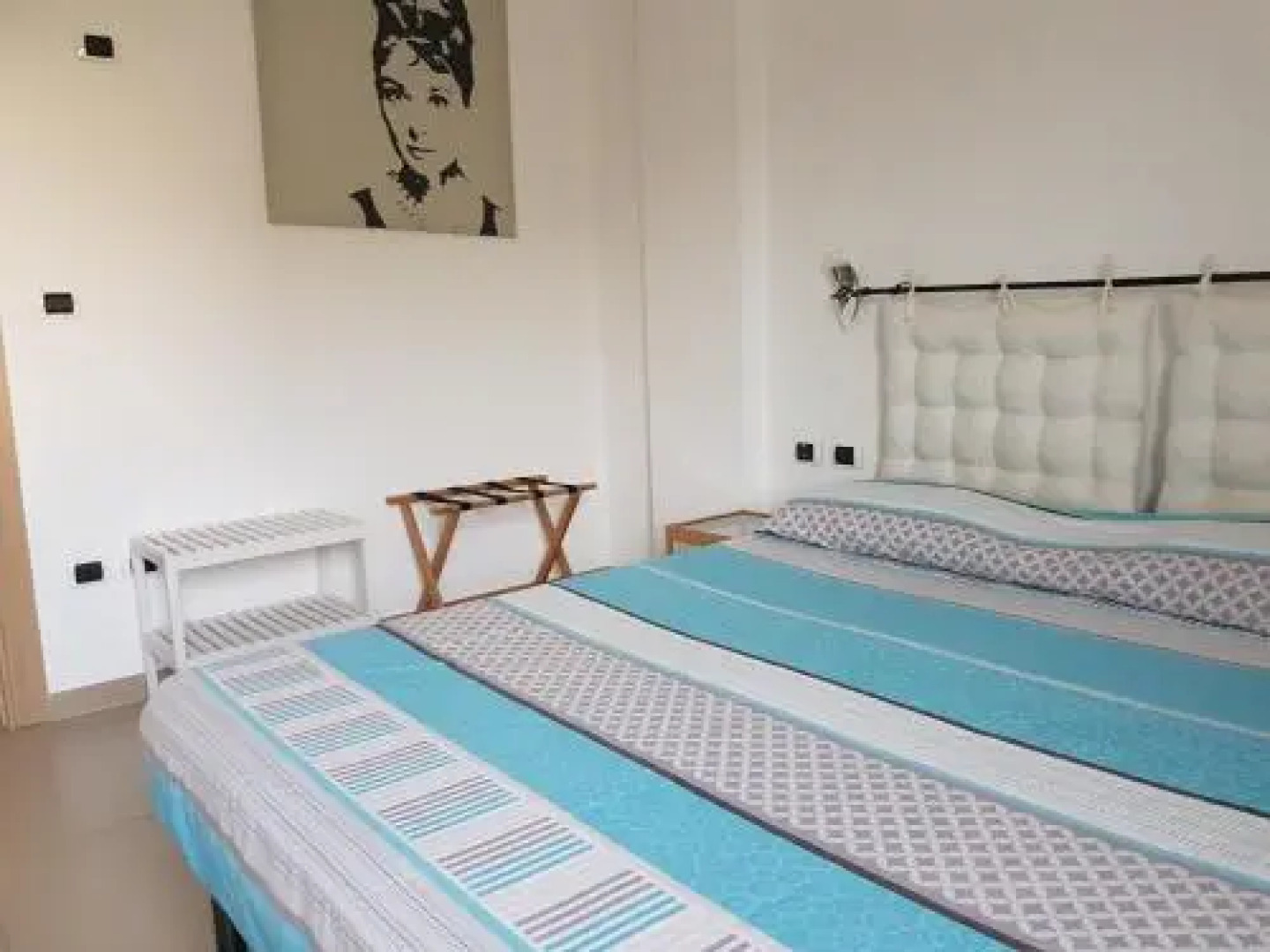 Appartamento Siviglia