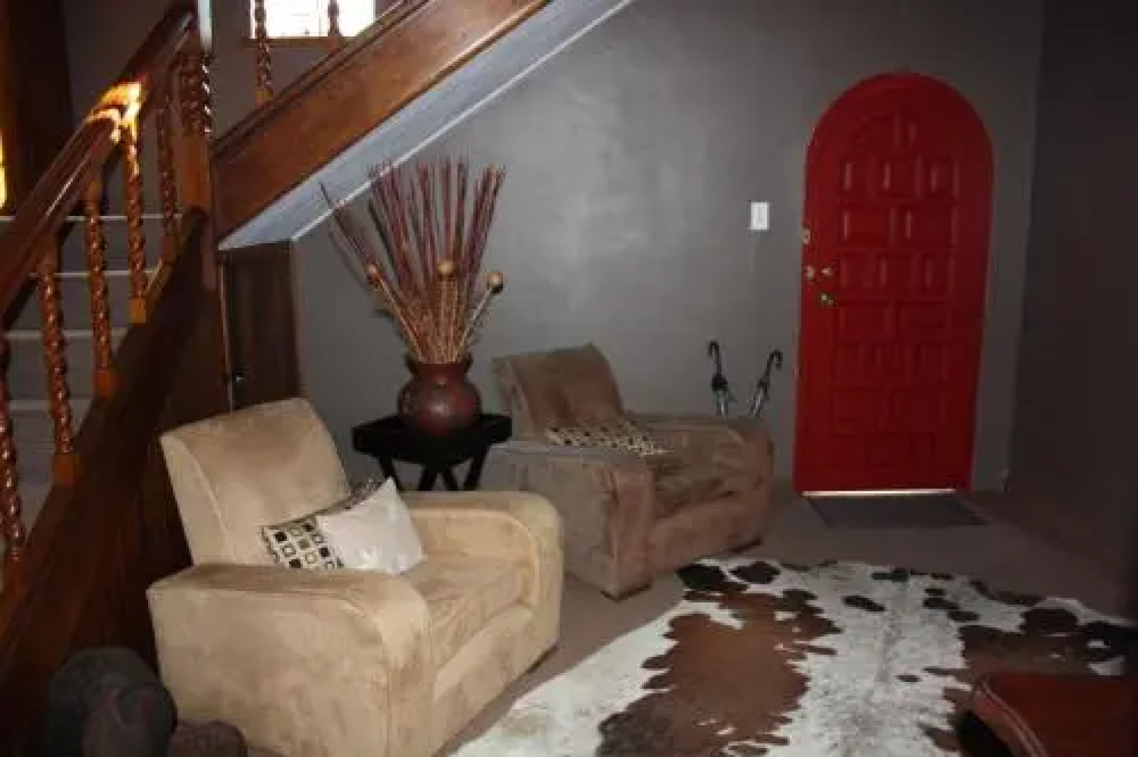 Akkerlaan Guesthouse