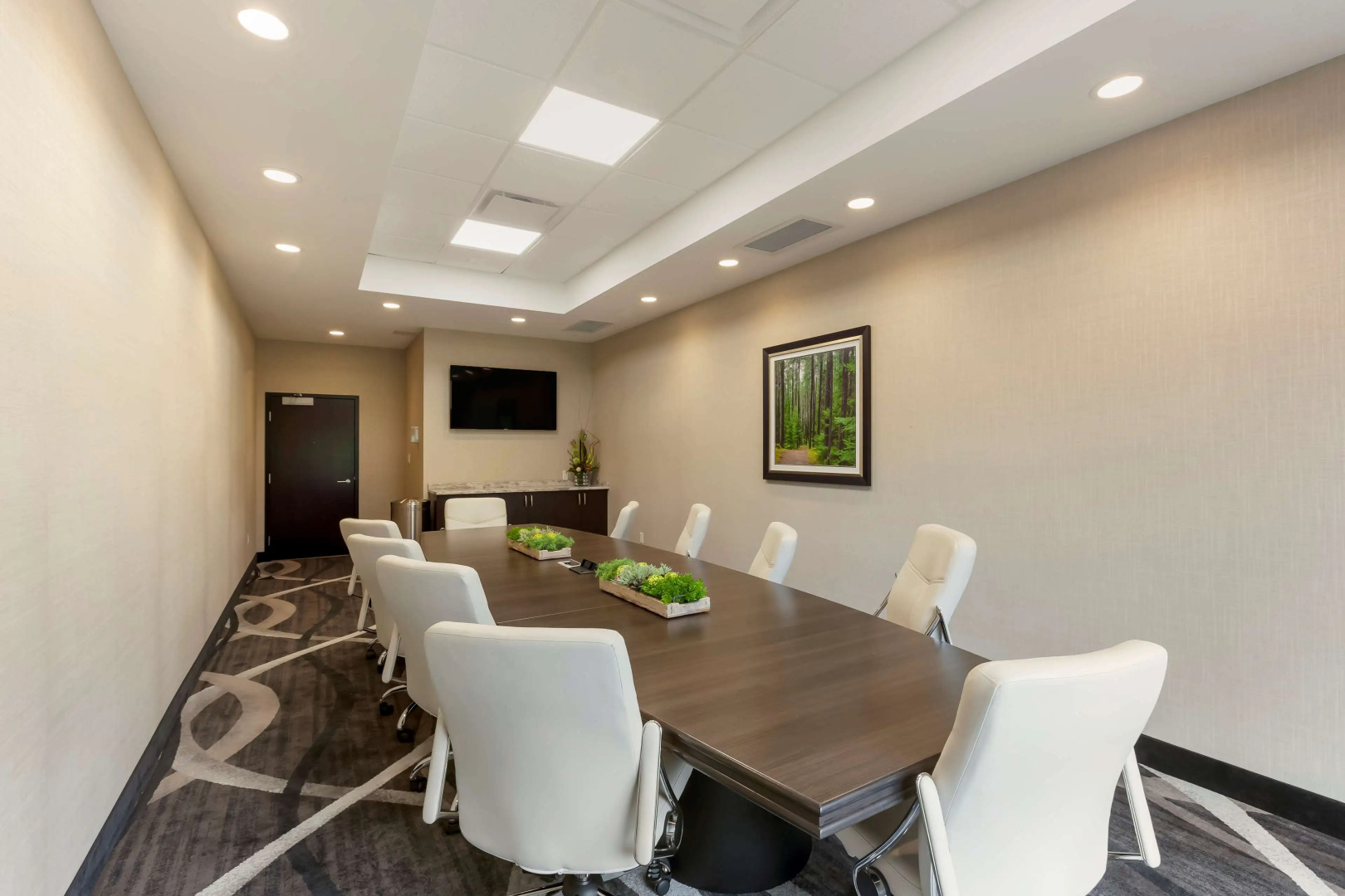 Best Western Premier Northwood Hotel