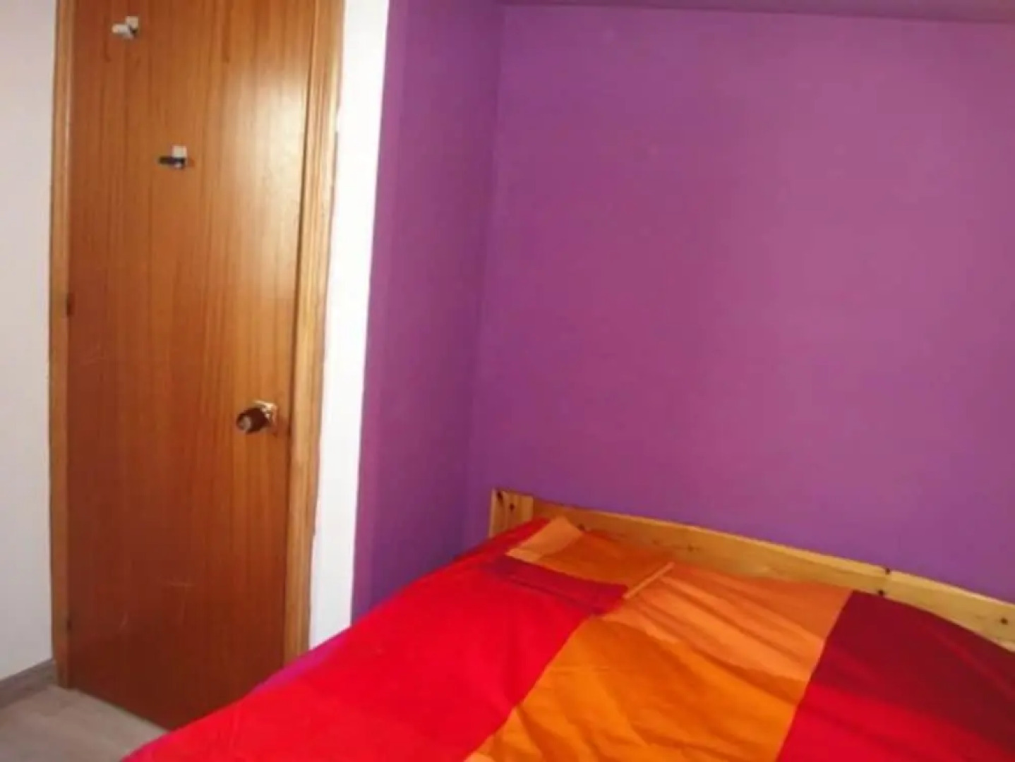 Apartamento Atico Calle Iglesia