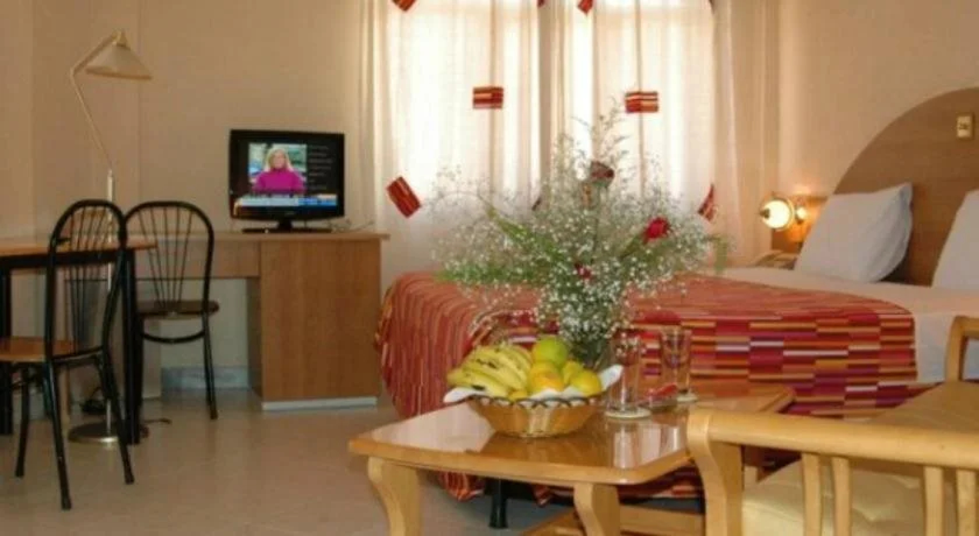 Crystal Hotel Asmara