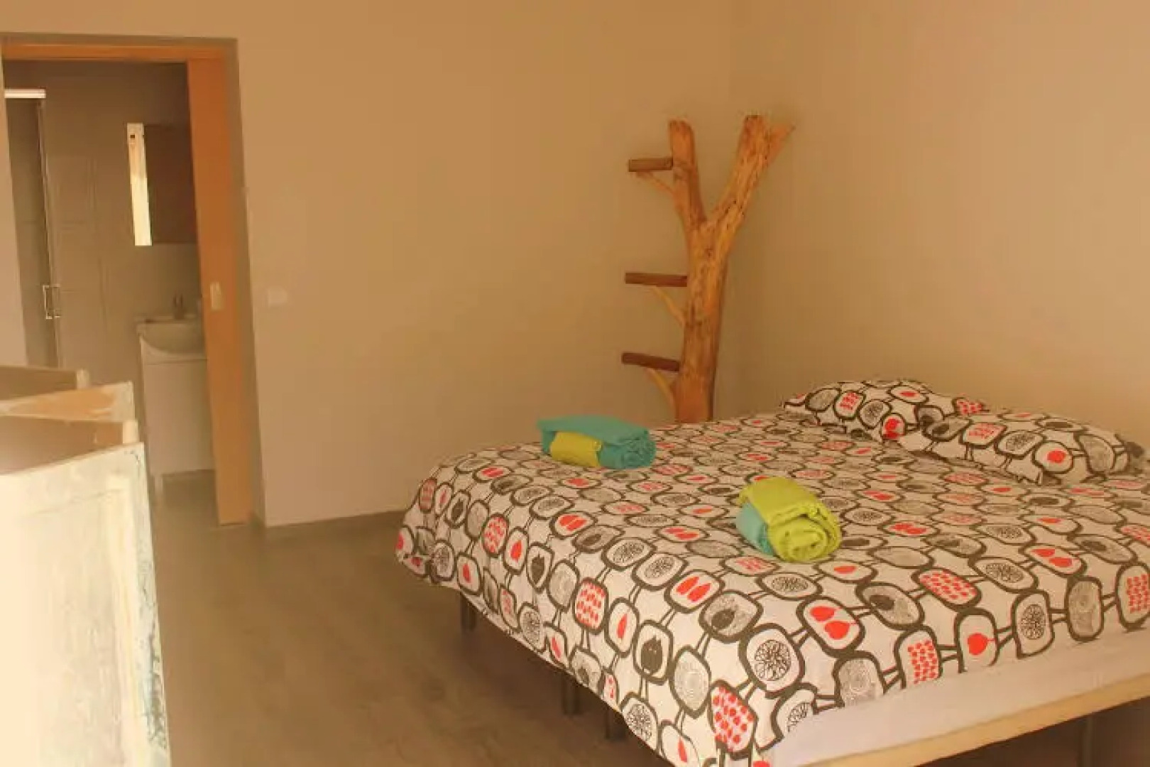 Almagreira Surf Hostel