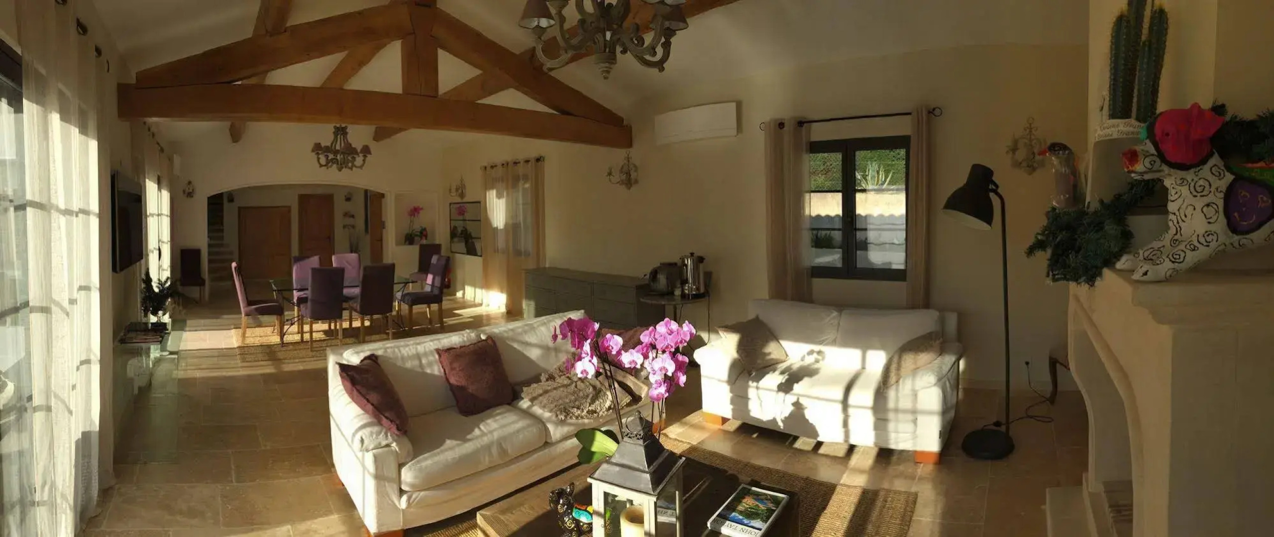 Etoile De Saint Paul