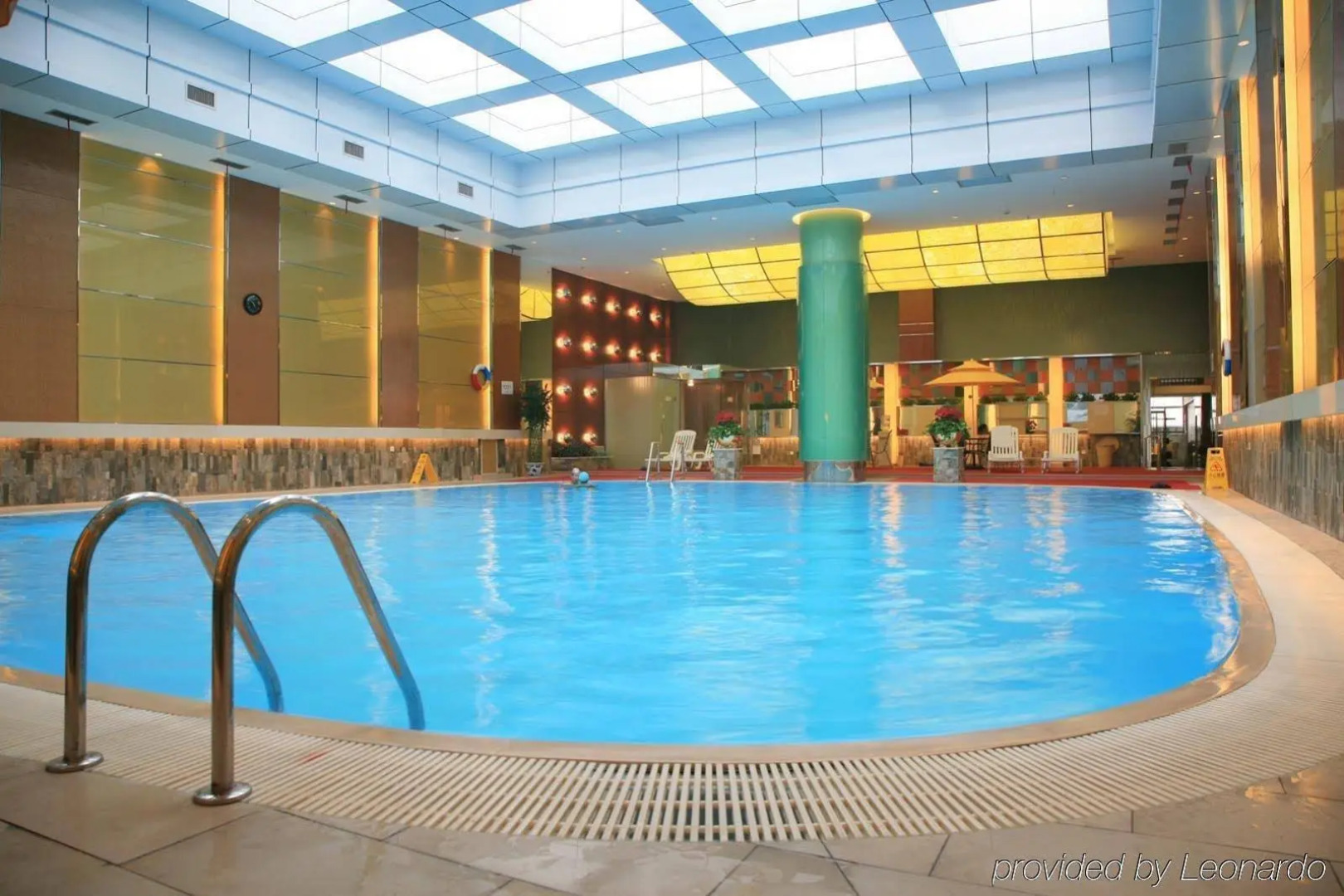 Tianyu Gloria Grand Hotel Xi'an