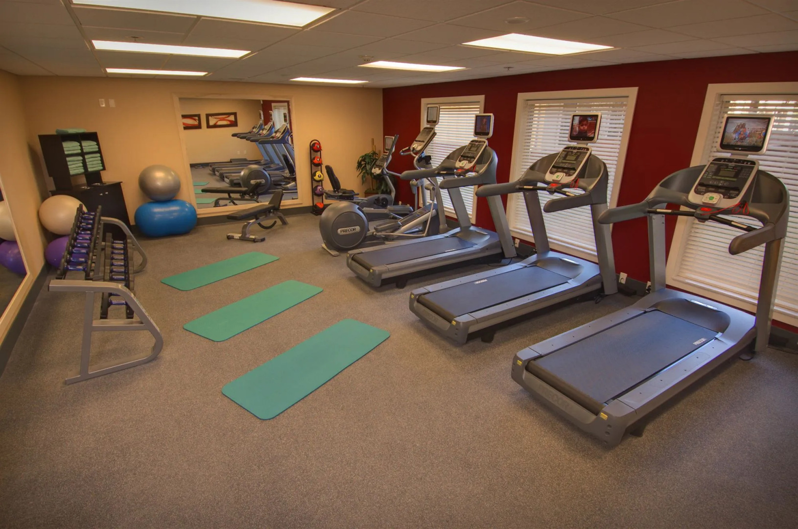 Homewood Suites Medford