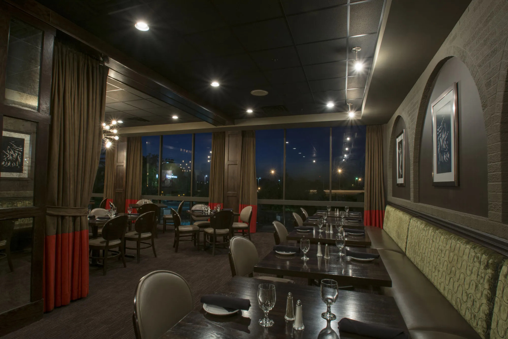 Hotel Preston Nashville Airport