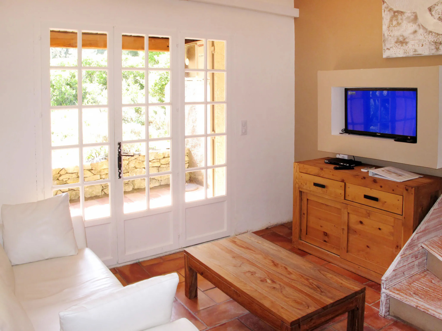 Les Garrigues d.l. Vallée d.B. (MSL175)