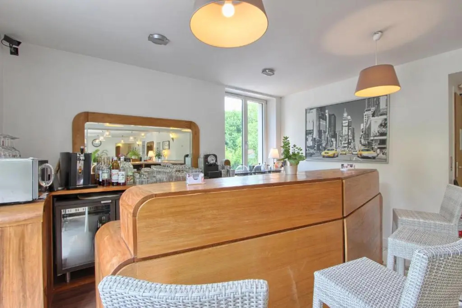 Le Manoir De Sauvegrain