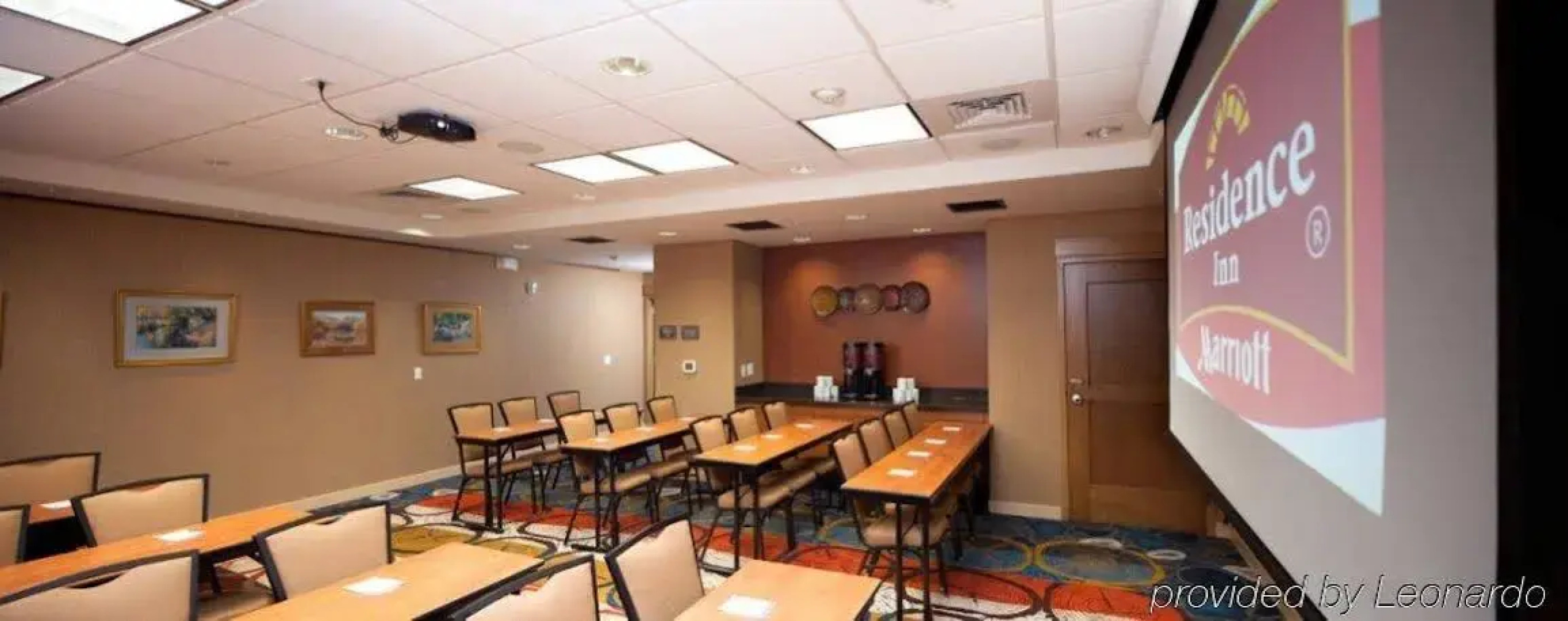 Residence Inn by Marriott Helena