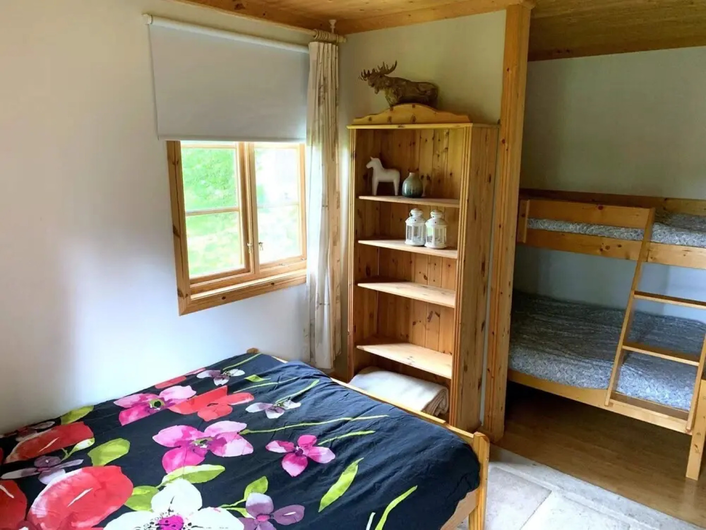 6 Person Holiday Home in Furudal