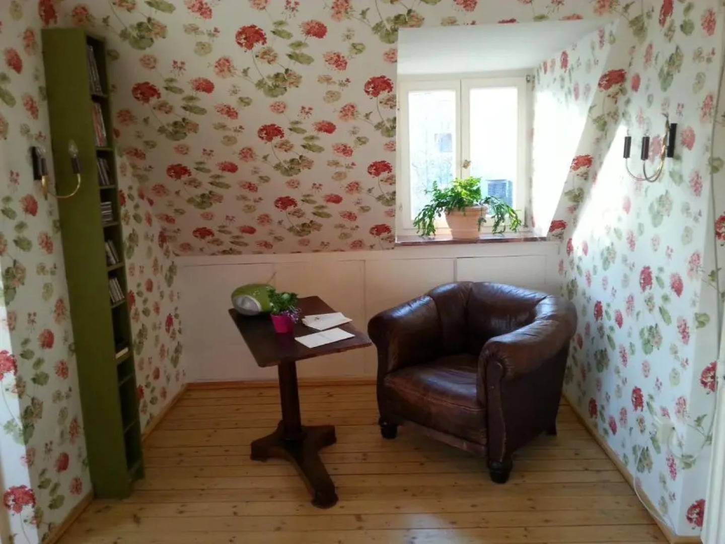 Ferienwohnung Wilhelmine