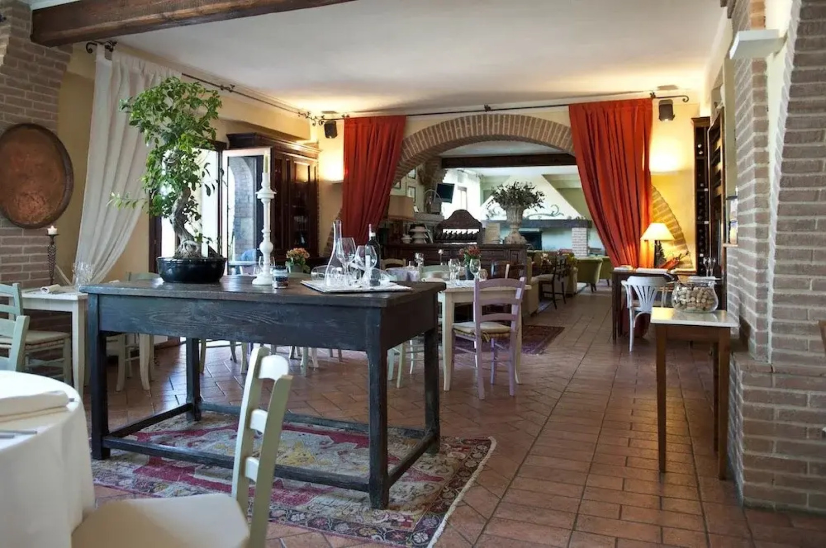 Il Poggio Agriturismo & Resort