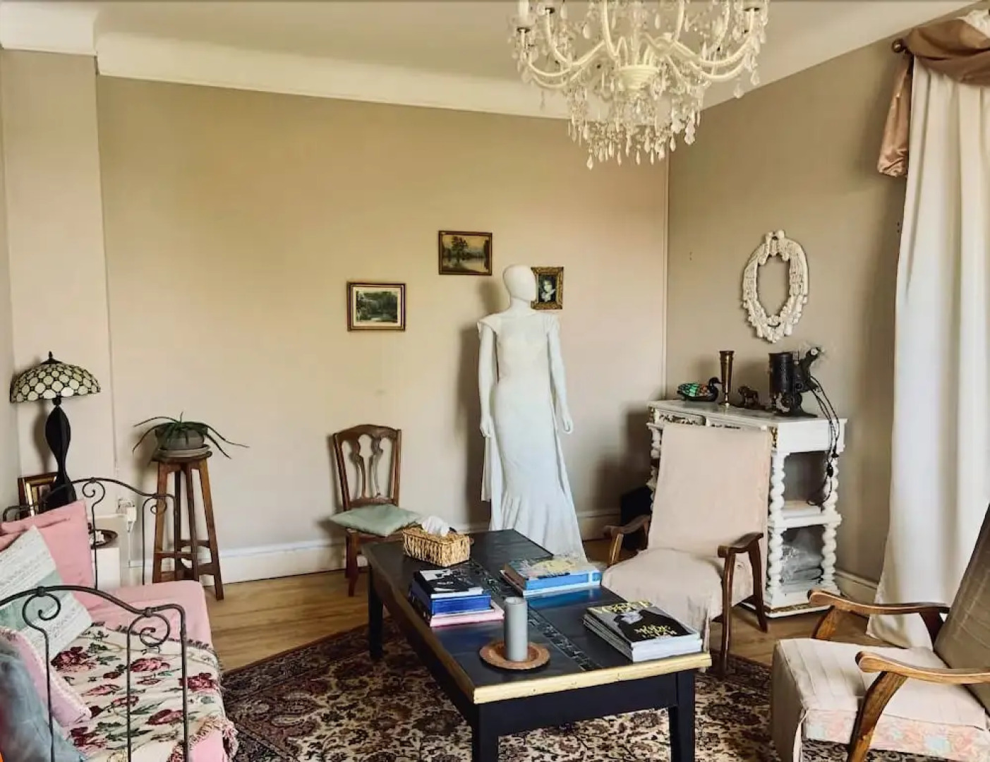 Maison Raphaël Kafka