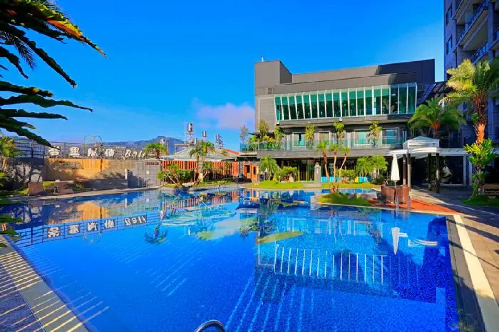 Cheng Wan Grand Hotel
