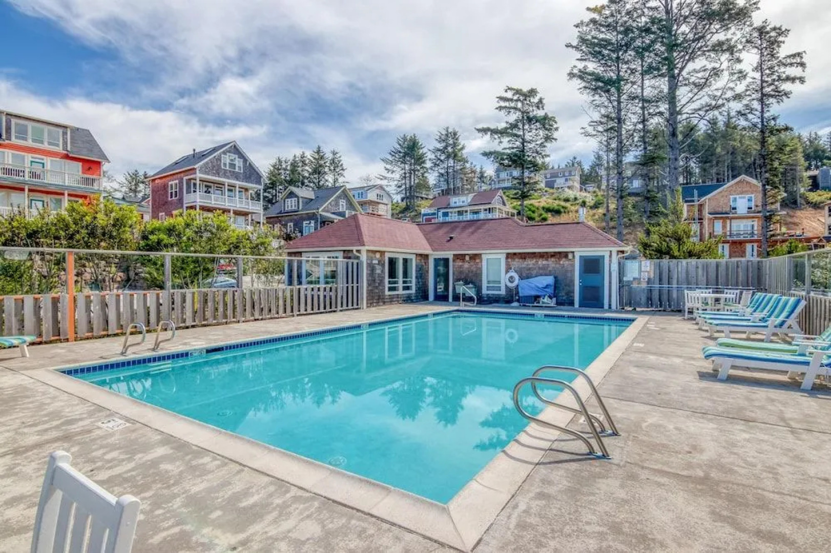 Puffin Place - Olivia Beach