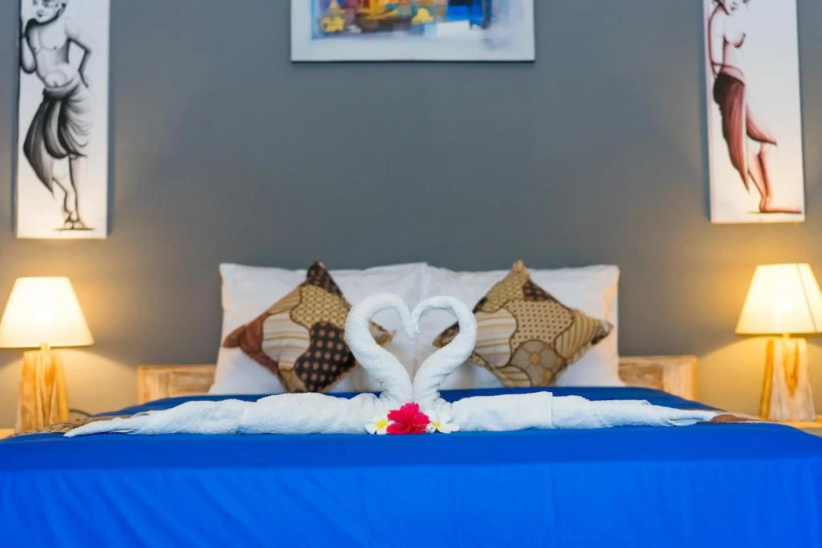 Kawans Inn Lembongan