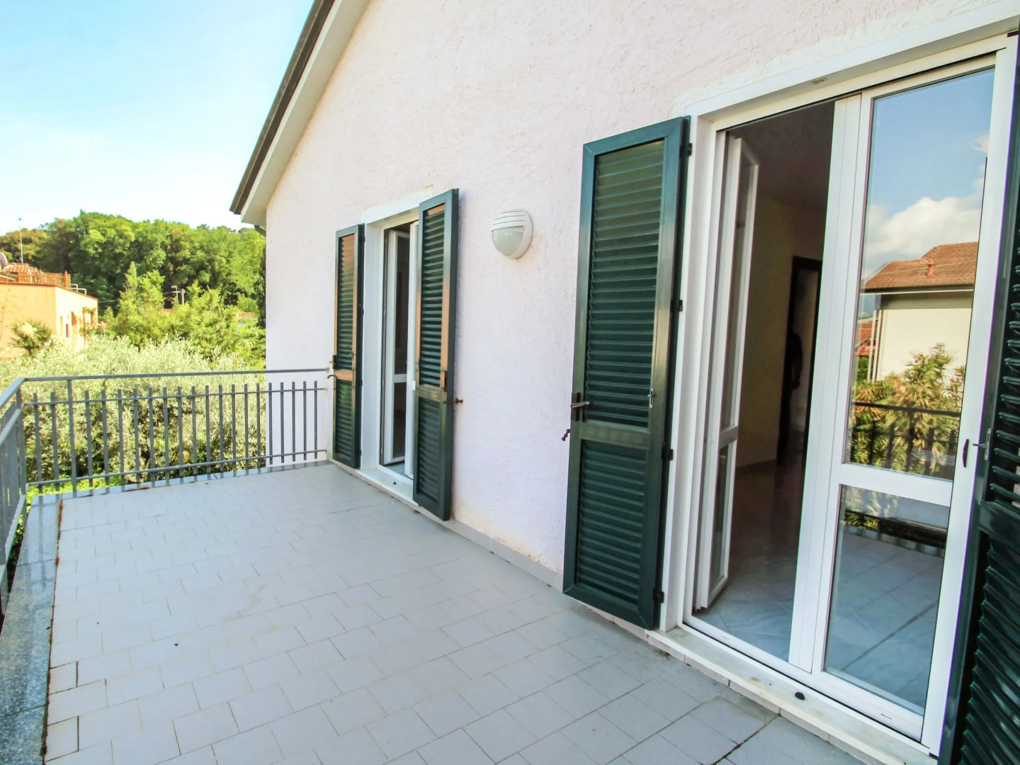 Holiday Home Lucerna Due-5 by Interhome