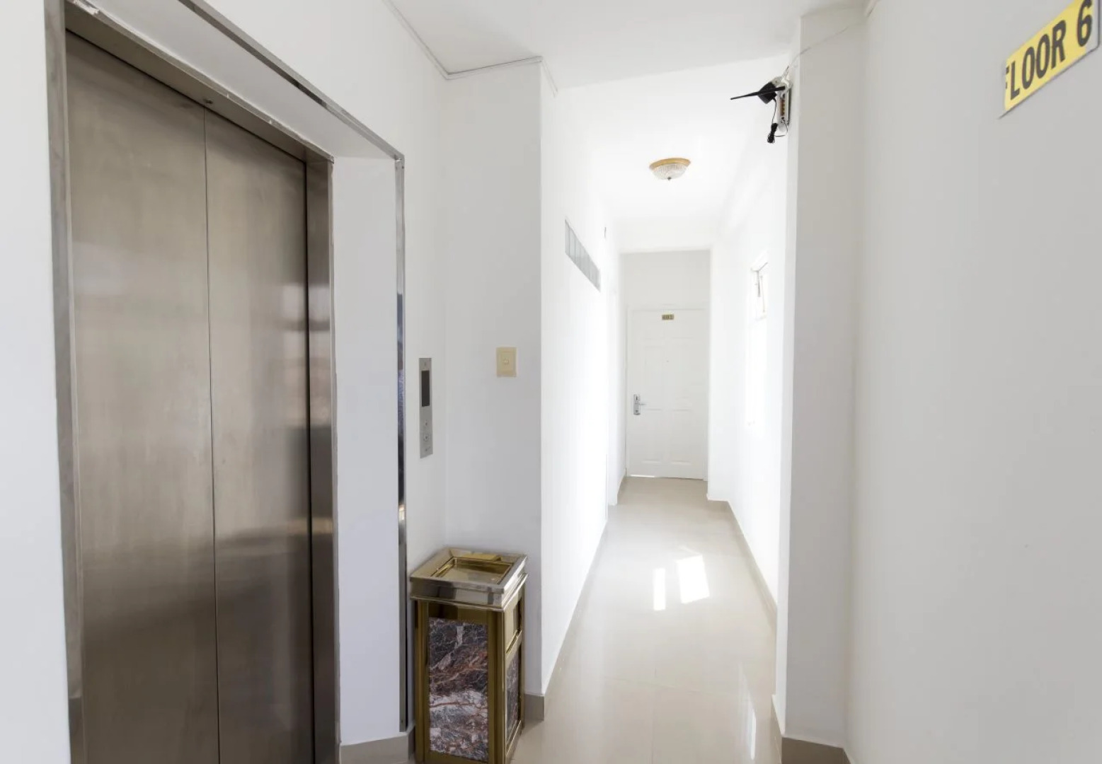 Meraki Hotel Bui Vien