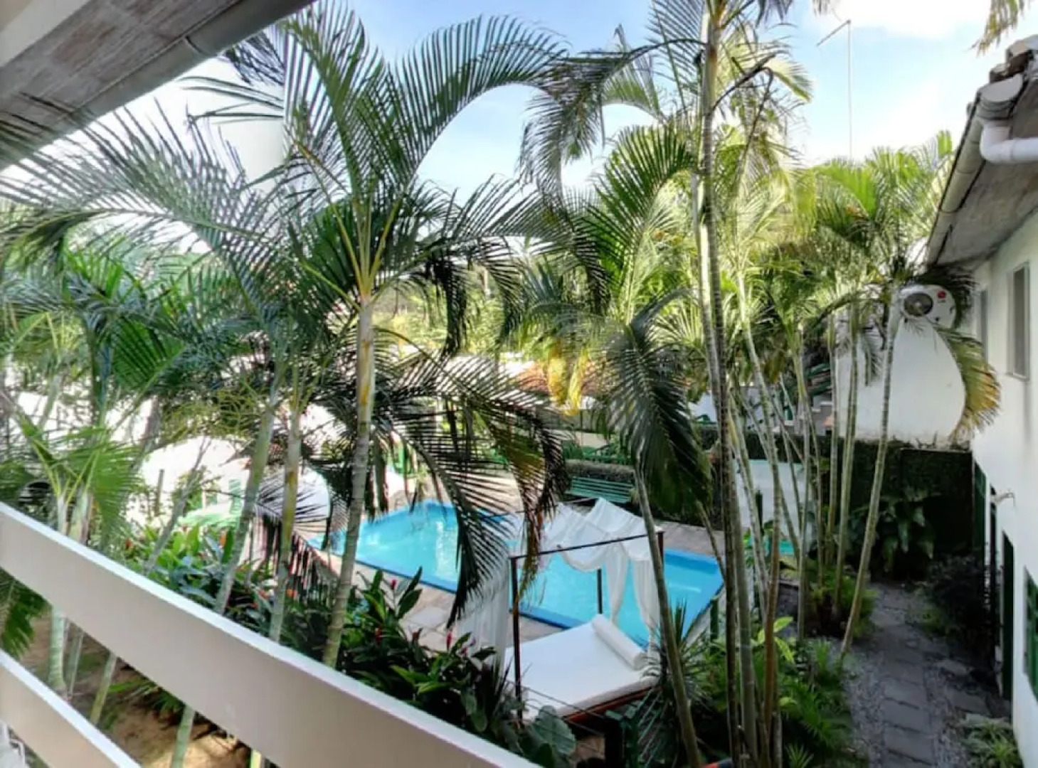 Estalagem Dos Corais