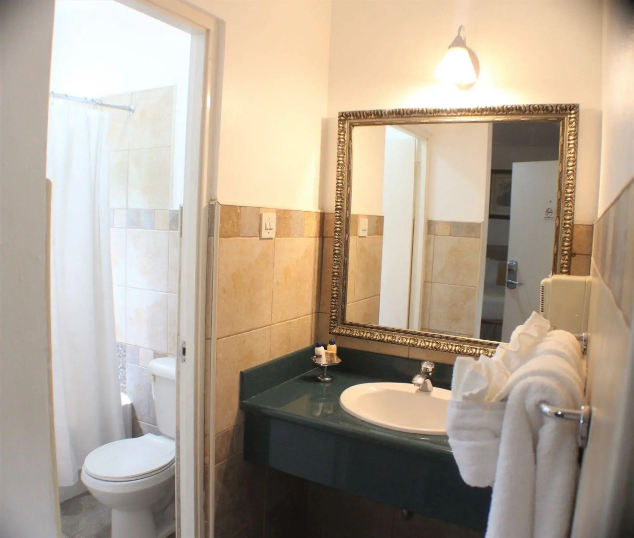 Altamont Court Hotel