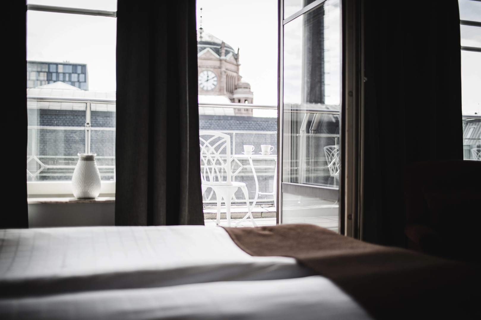 Freys Hotel