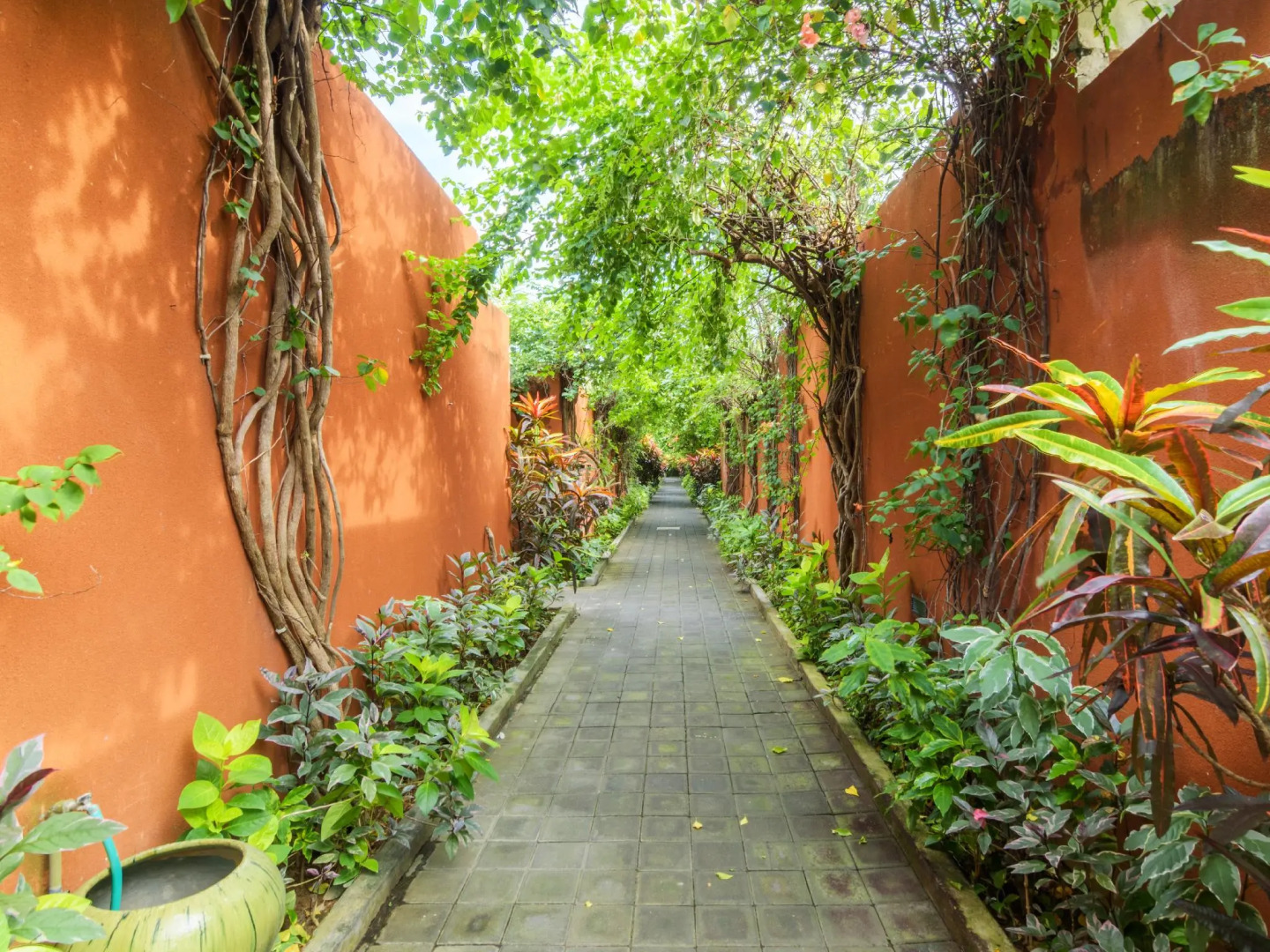 Villa Bali Asri Batubelig