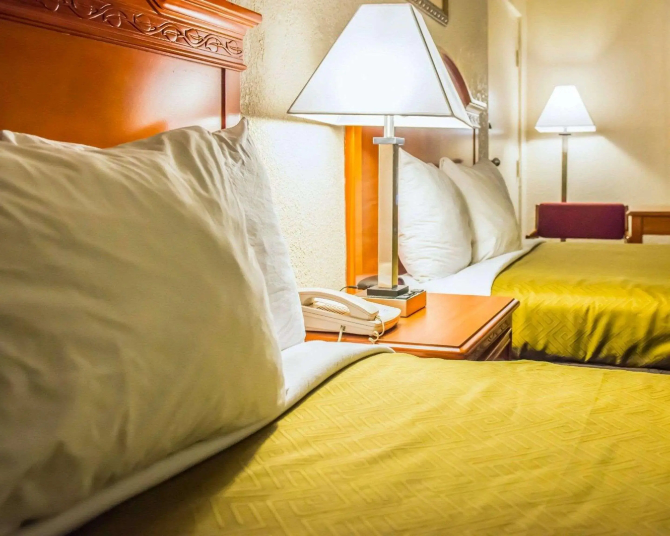 Econo Lodge Panama City St. Andrews