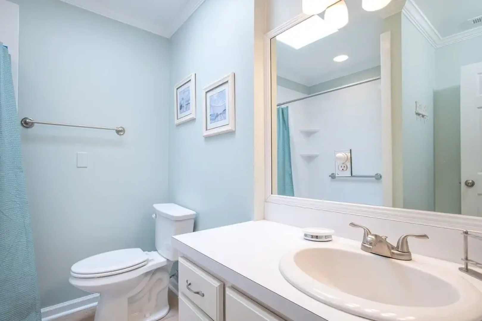 The Griffin 2 Bedroom Apts by RedAwning