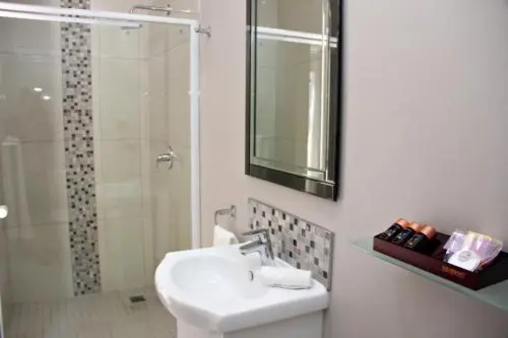 Green Kalahari Guesthouse