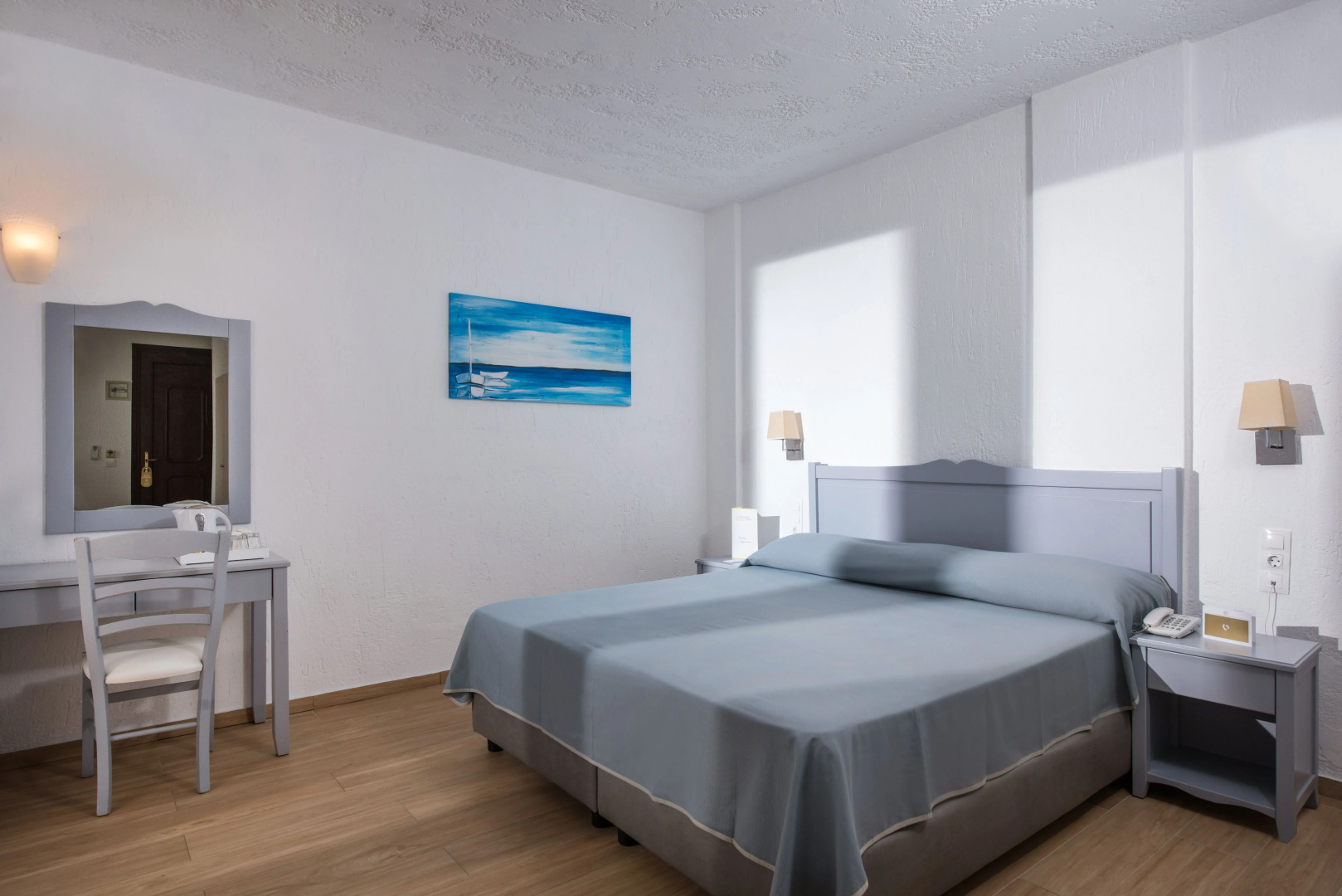 Hersonissos Village Hotel & Bungalows - All inclusive