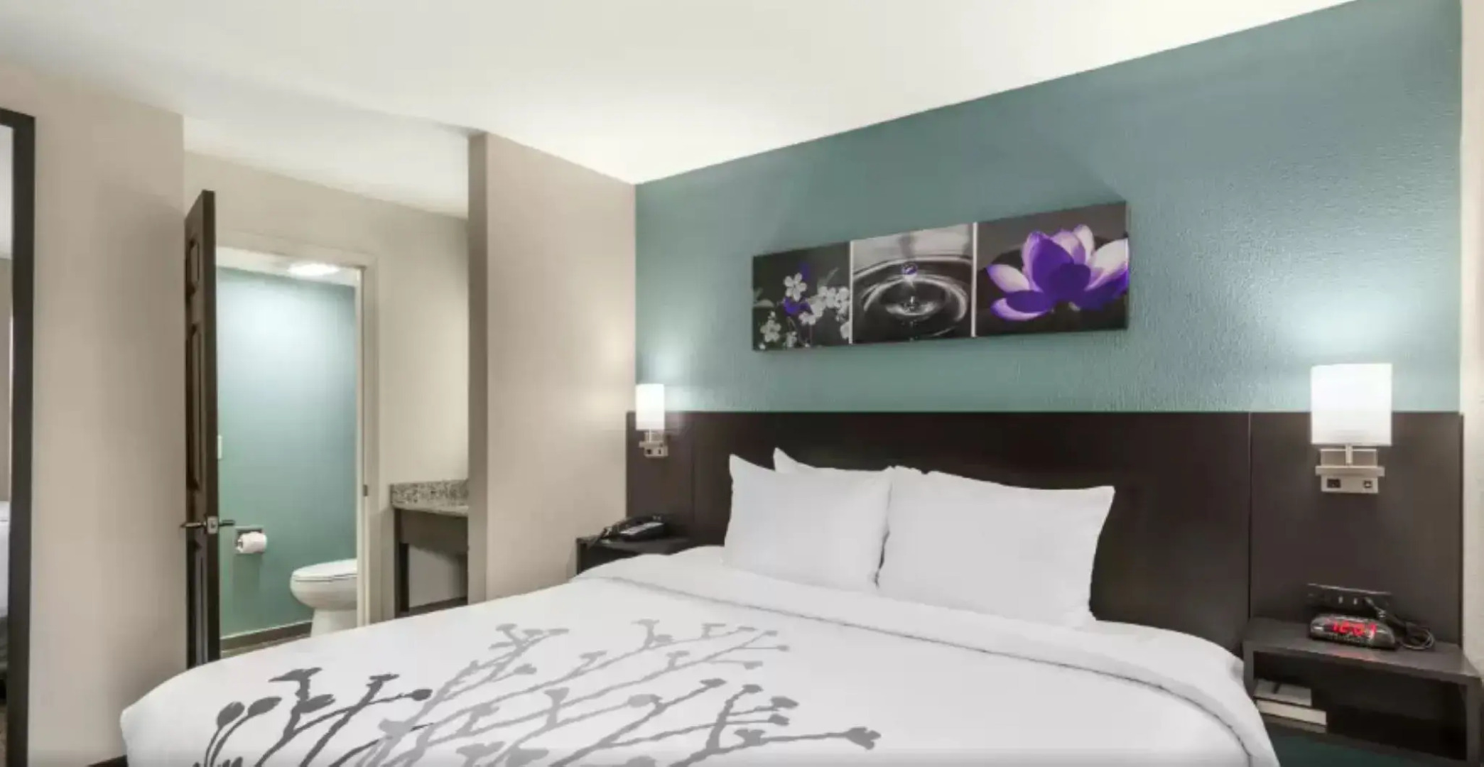 Sleep Inn Olathe - Kansas City