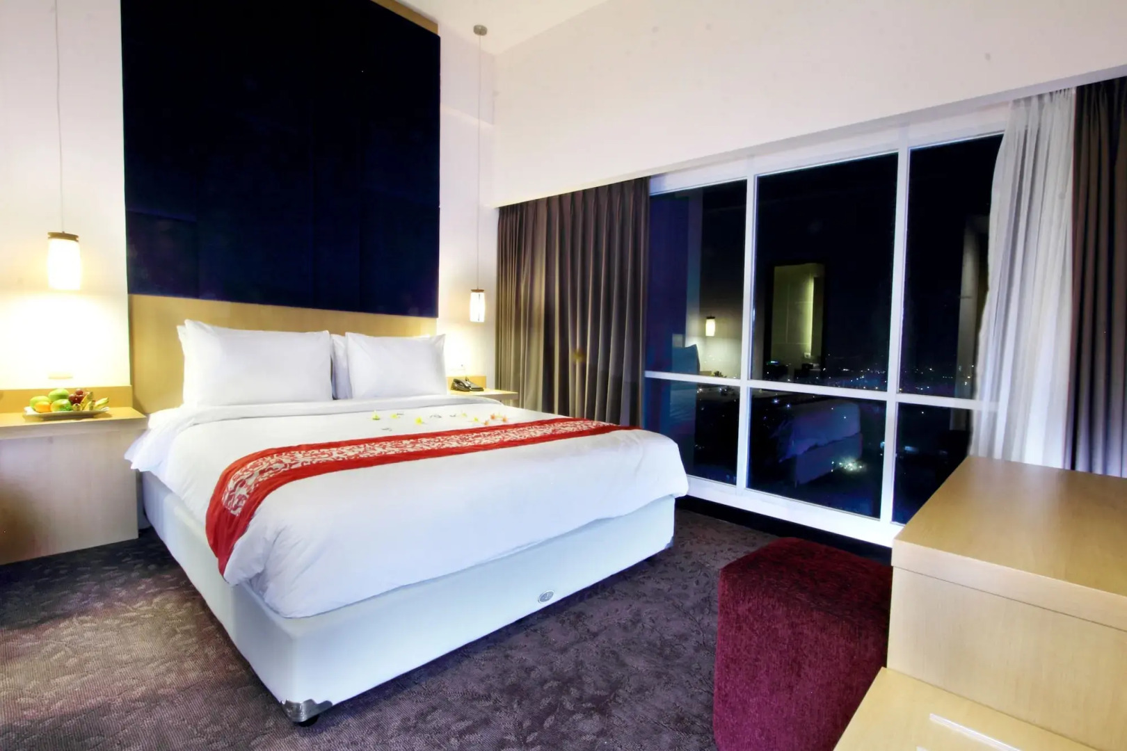 Swiss-Belinn Malang
