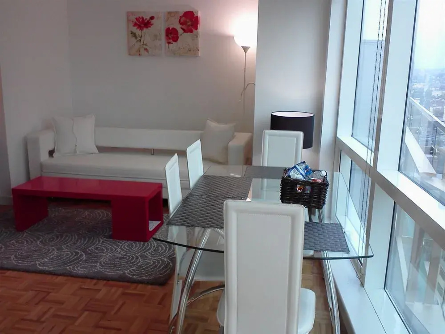 UBliss Suites at 70 Greene