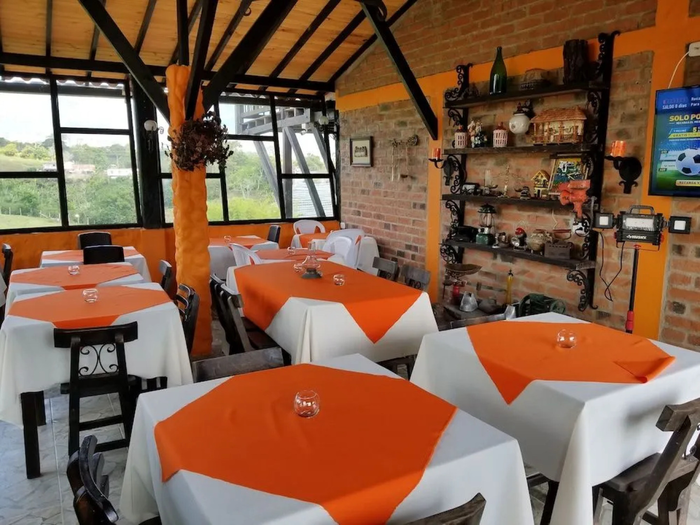 Finca Hotel Tierra Bella