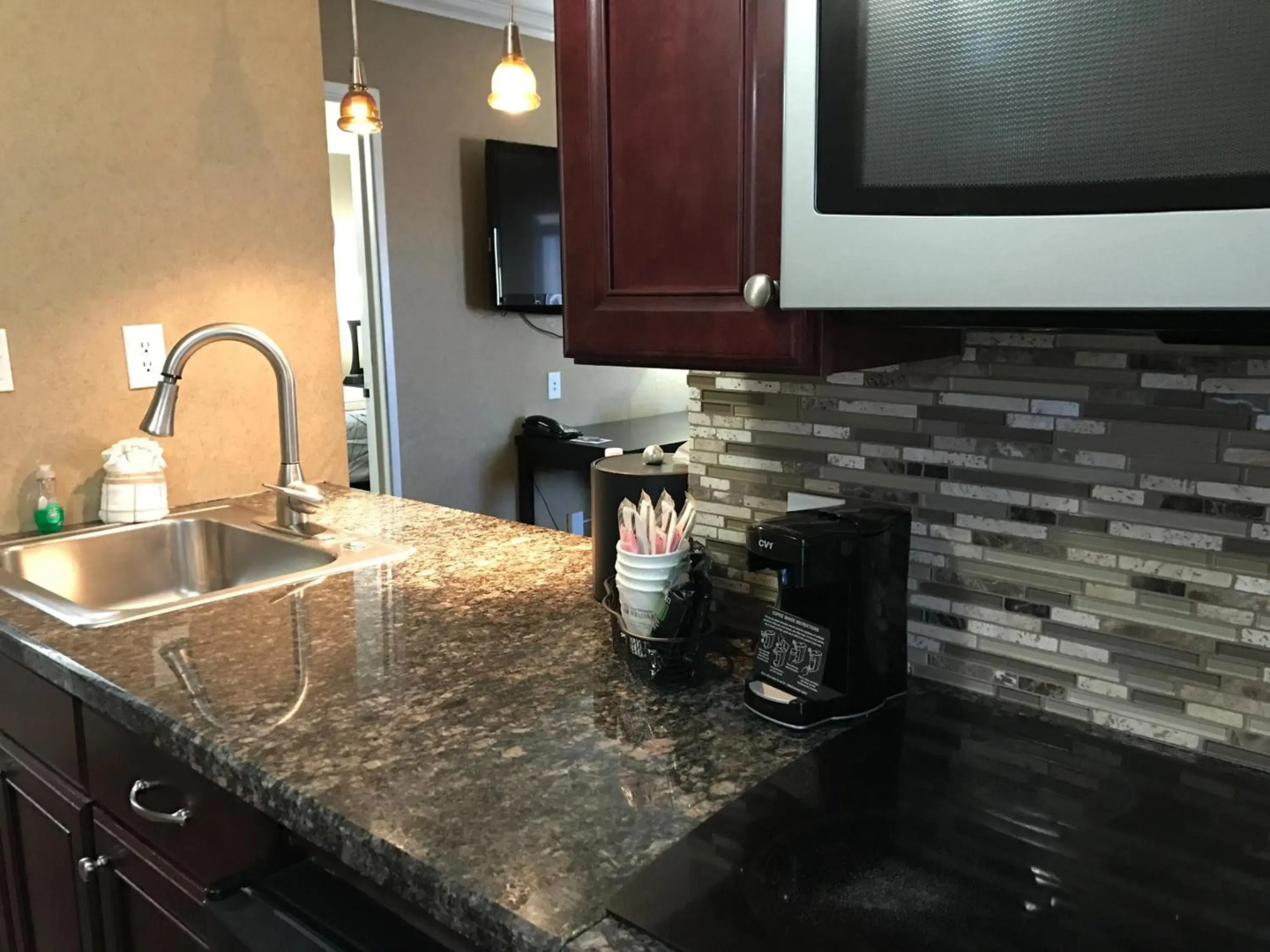 Best Western Yuma Mall Hotel & Suites