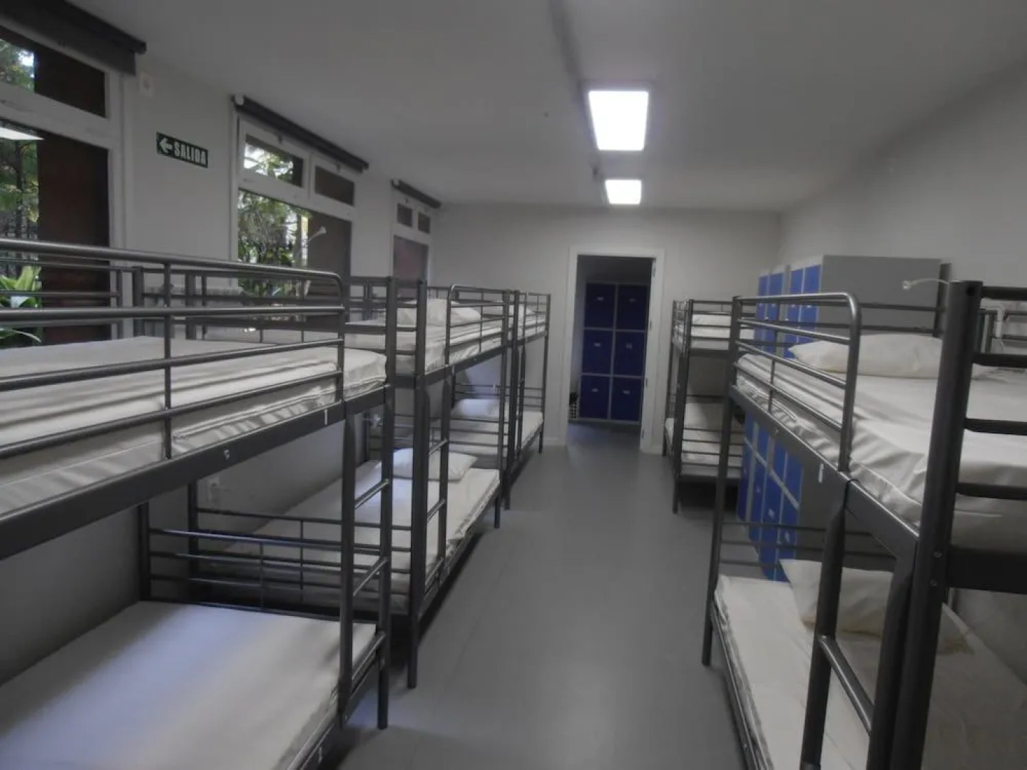 Albergue Plaza Catedral