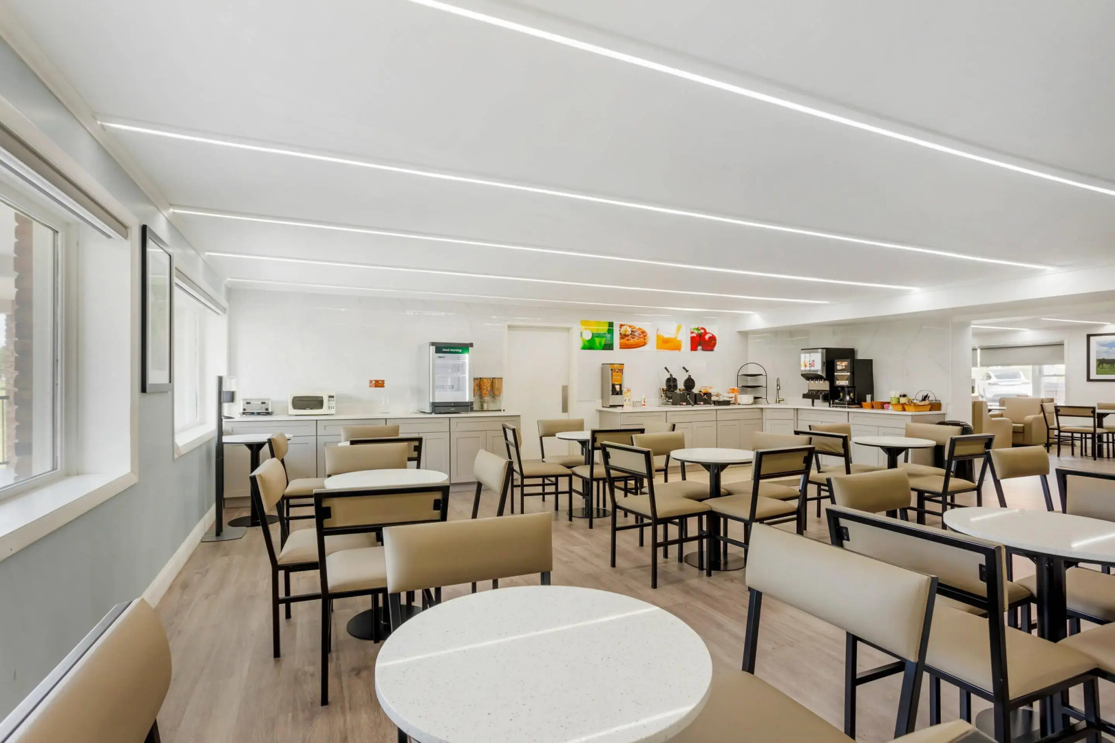 Quality Inn Smoketown - Lancaster Area