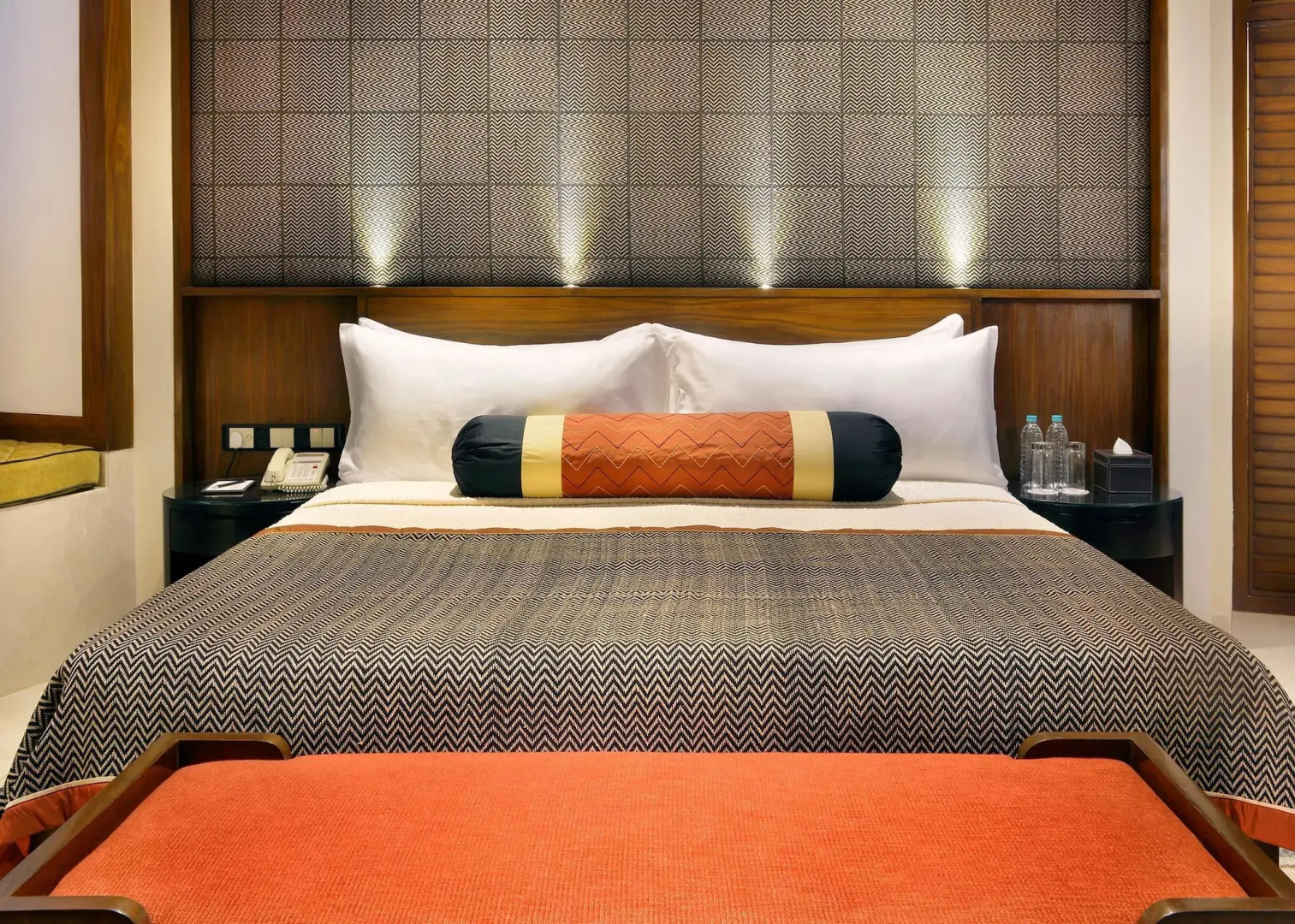 The LaLiT Great Eastern Kolkata