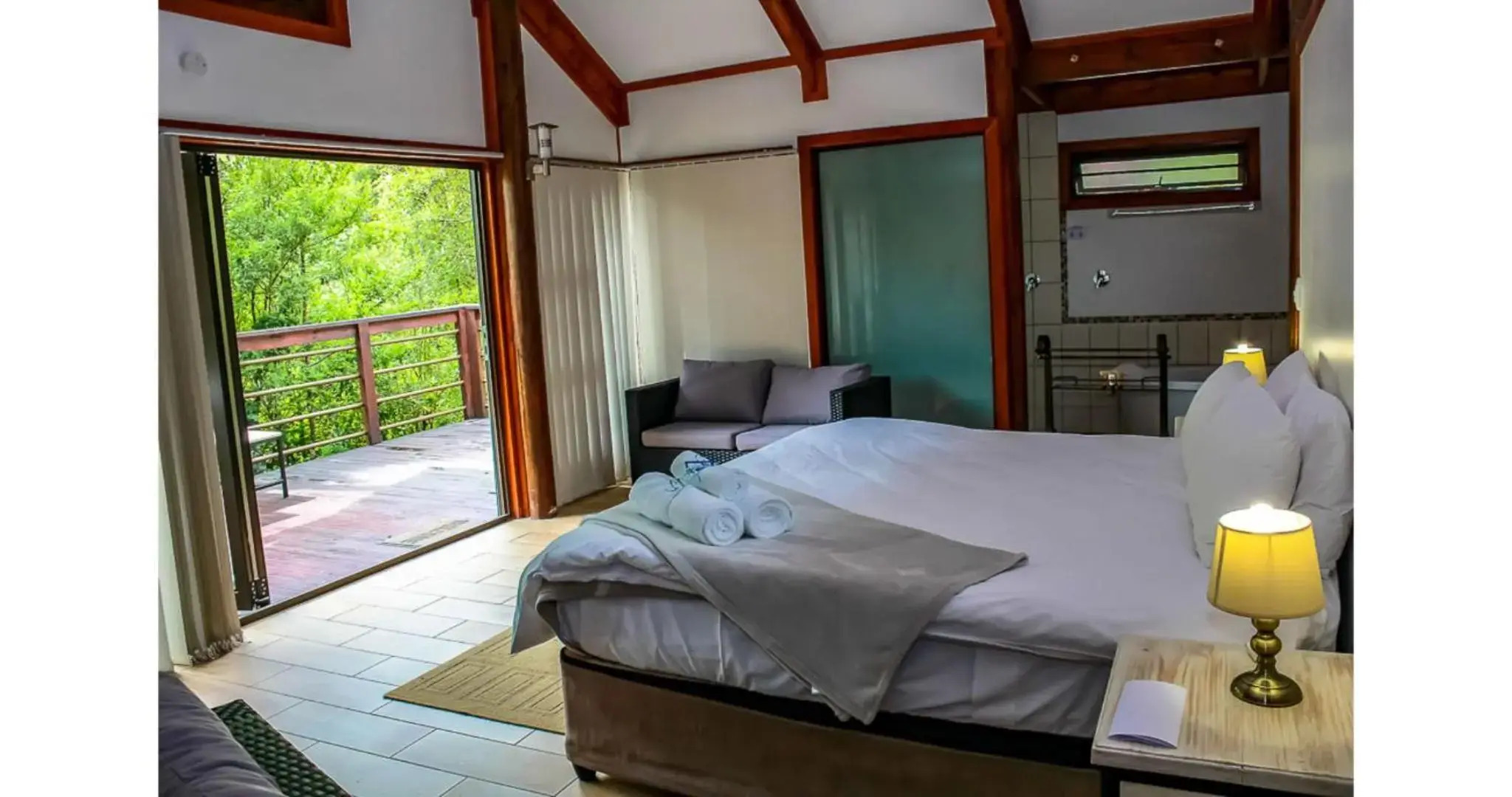 Valley of the Rainbow Fly Fishing Estate