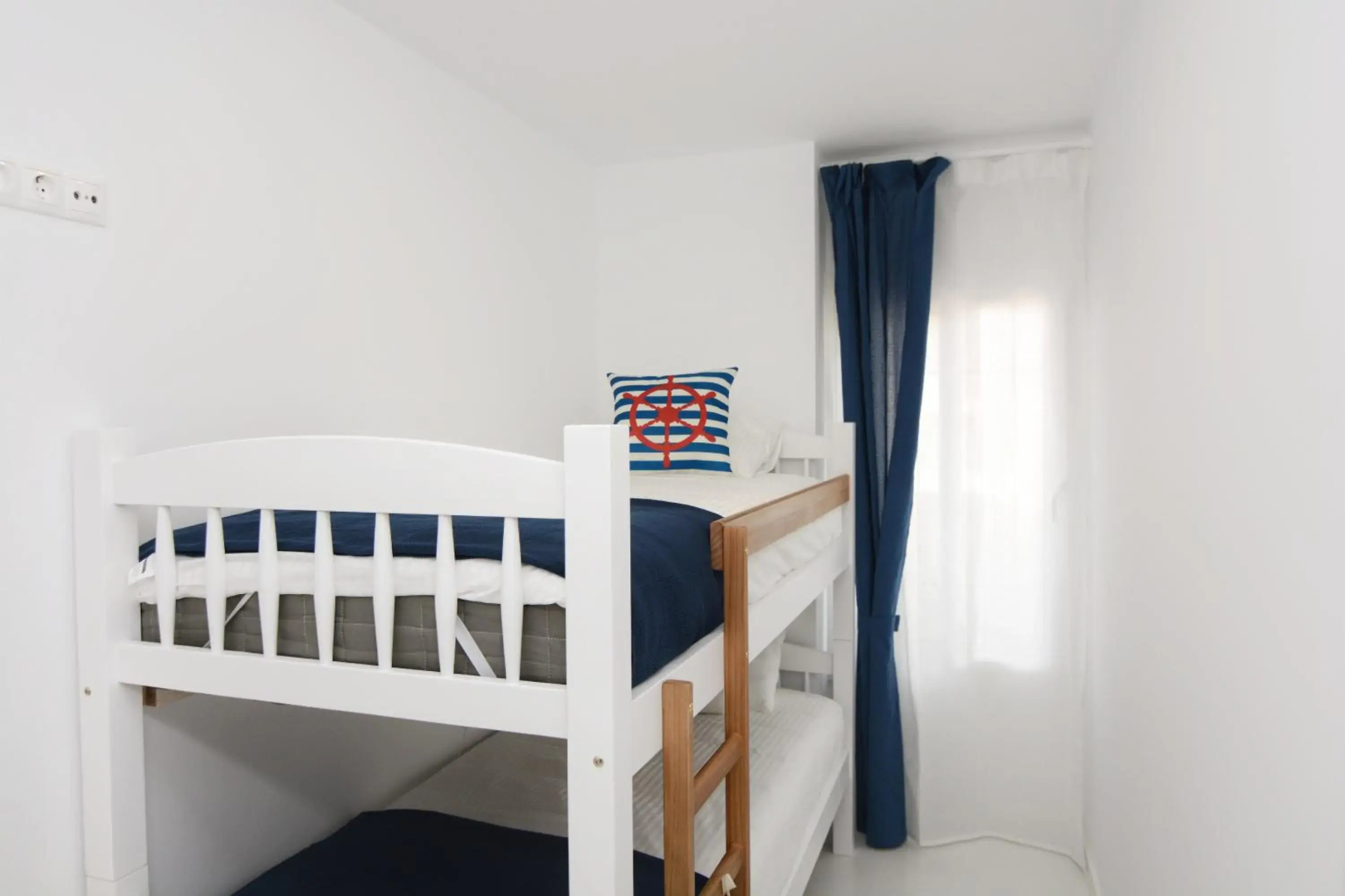 Apartment in Santa Pola